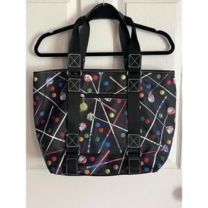 NWT Sydney Love Sport Over The Shoulder Golf Bag